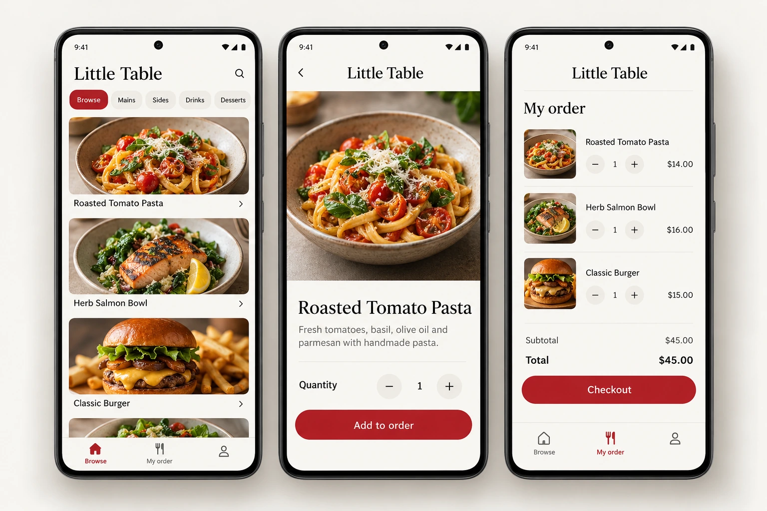 Android App Development by Vinit Deep — Sambalpur, Odisha