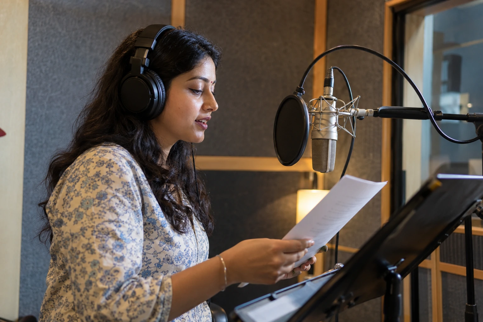 Audio Advertisement by Vinit Deep — Sambalpur, Odisha