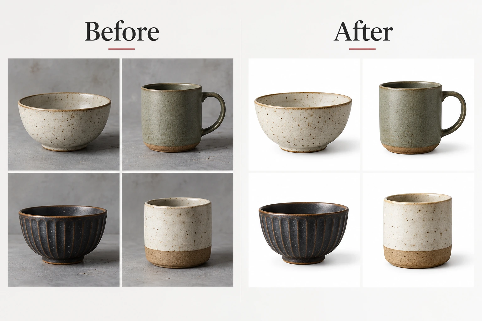 Bulk Image Editing by Vinit Deep — service illustration