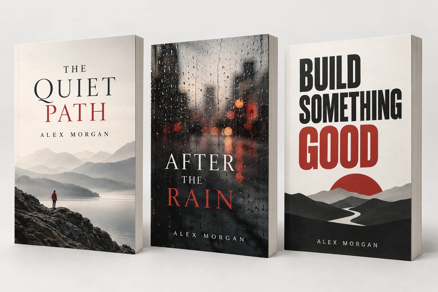 Cover Design by Vinit Deep — service illustration
