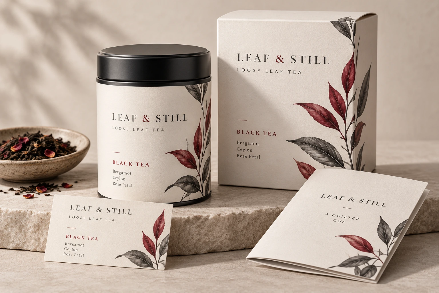 Mockup Design by Vinit Deep — service illustration