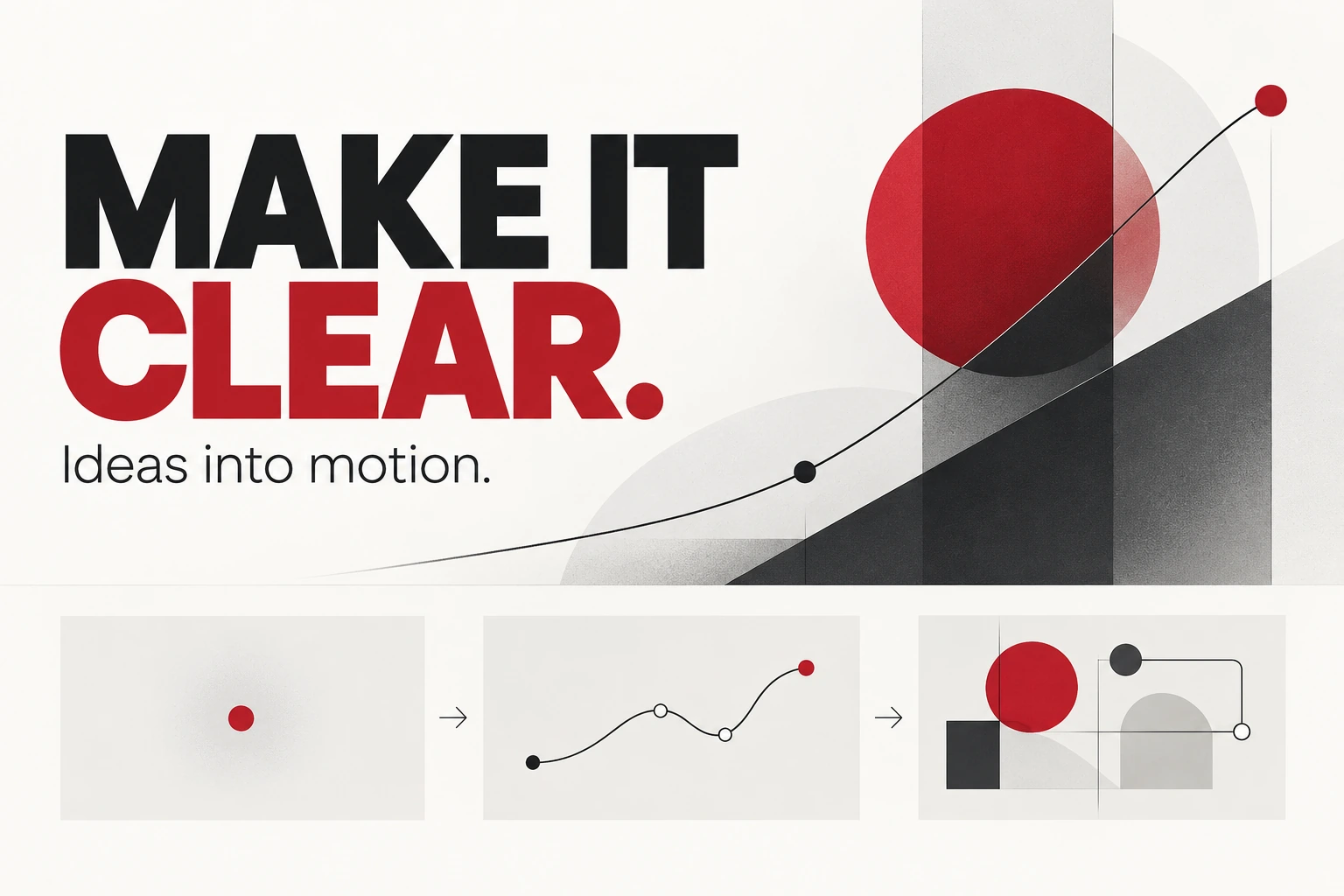 Motion Graphic & Illustration Video by Vinit Deep — service illustration