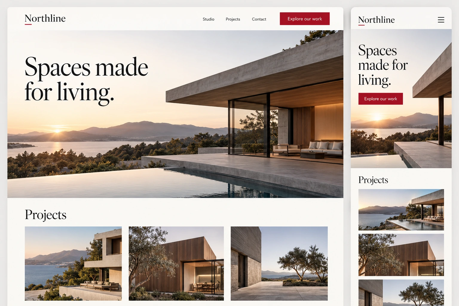 Web Design by Vinit Deep — Sambalpur, Odisha