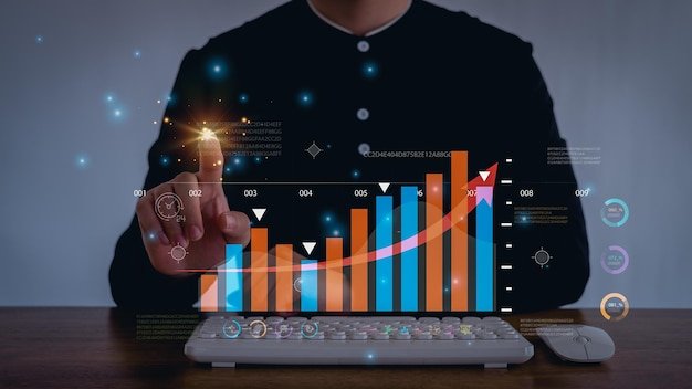 Sales funnel and landing page conversion optimization